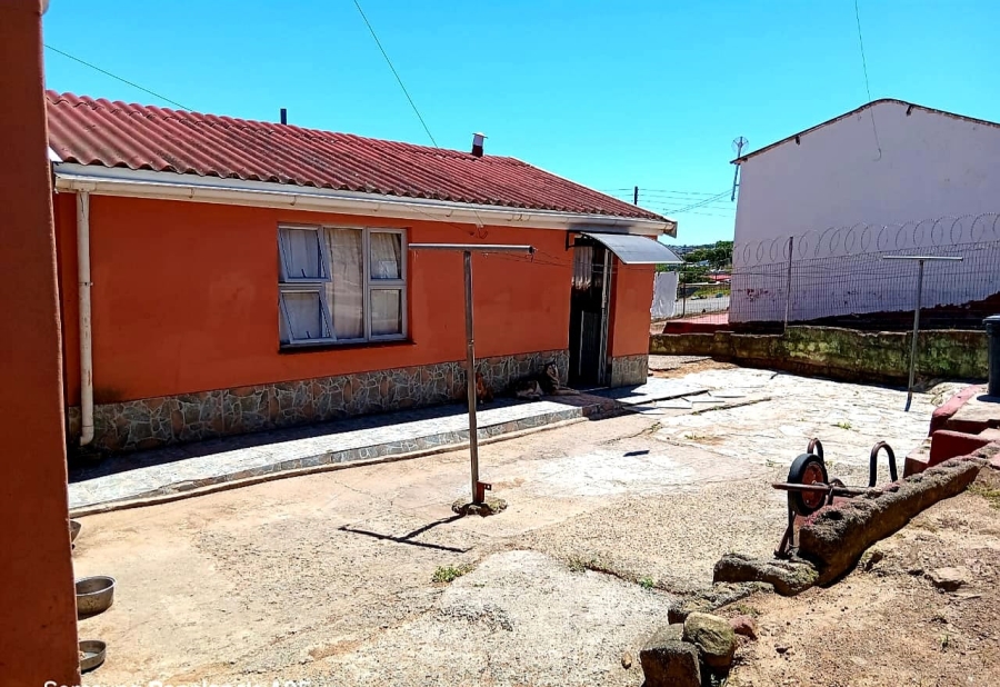 4 Bedroom Property for Sale in Mdantsane Nu 2 Eastern Cape